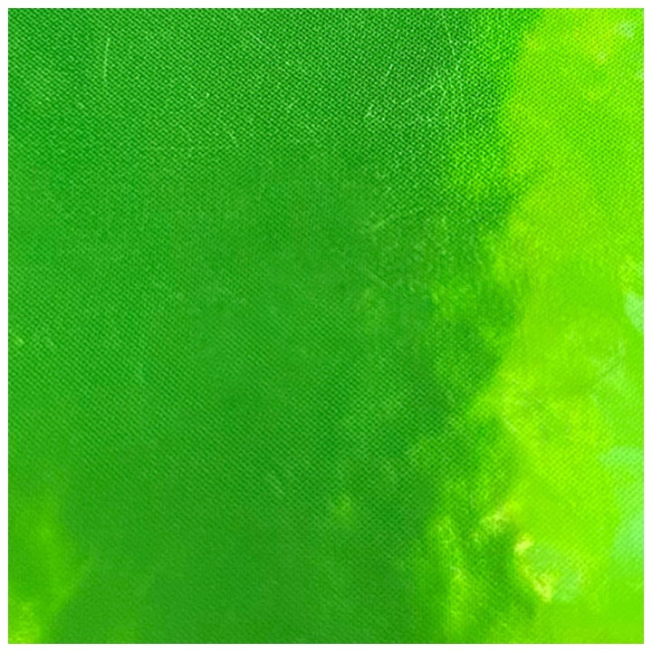 Foglio colorato Pentart 5 fogli - 9 x 9 cm – verde