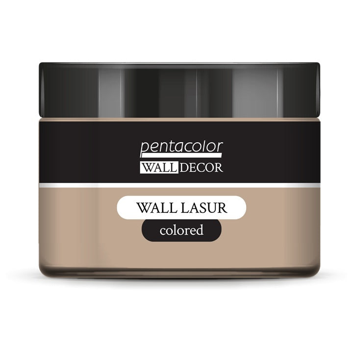 Smalto murale colorato 150 ml – Beige