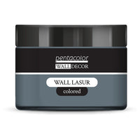 Smalto murale colorato 150 ml – Grigio