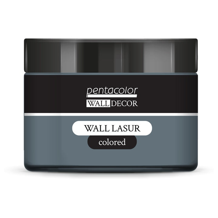 Smalto murale colorato 150 ml – Grigio