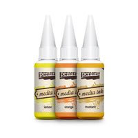 Inchiostro Media Ink 20ml – Lilac