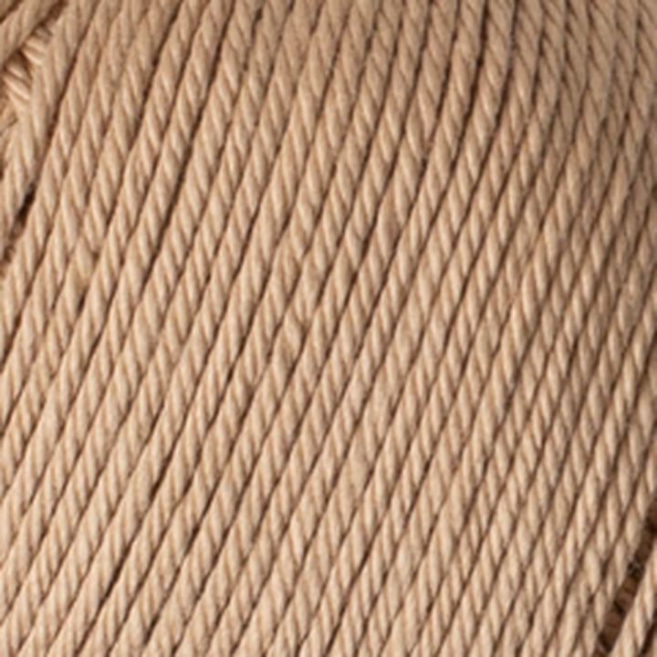 Filato di cotone biologico Anchor 125 m | scegli una tonalità - beige