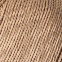 Filato di cotone biologico Anchor 125 m | scegli una tonalità - beige
