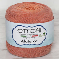 Filato Etrofil Alaturca 250 g – viola