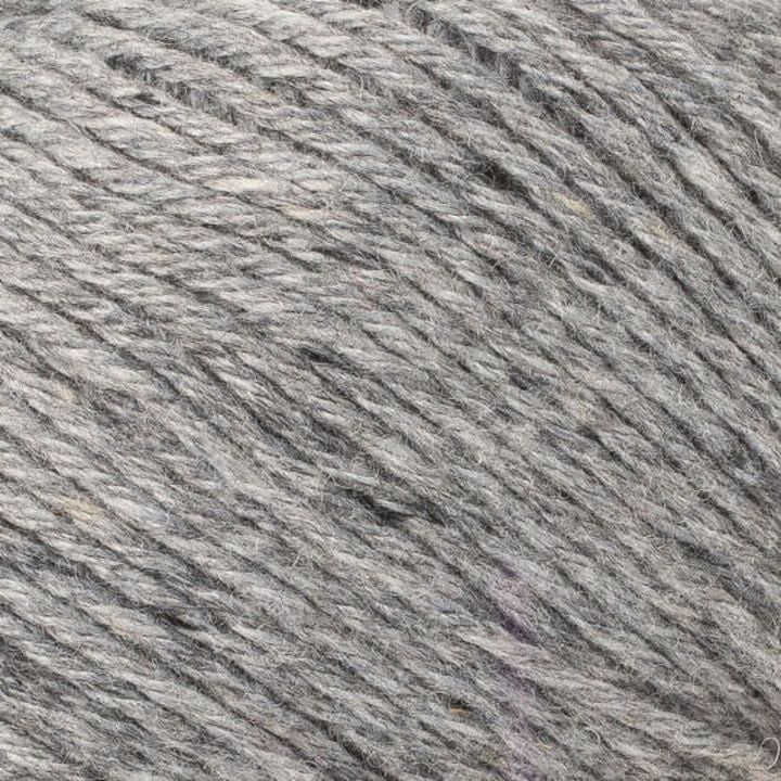 Filato per maglieria La Mia Just Wool | scegli una tonalità - grigio