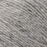 Filato per maglieria La Mia Just Wool | scegli una tonalità - grigio