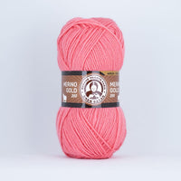Filato per maglieria Madame Tricote Paris Merino Gold 200 - 100 g | scegli un colore