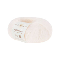 Filato Rowan Kidsilk Haze 25 g | scegli un colore - 634 crema