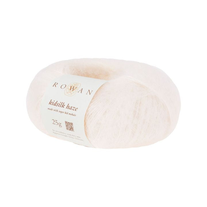 Filato Rowan Kidsilk Haze 25 g | scegli un colore - 634 crema