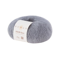 Filato Rowan Kidsilk Haze 25 g | scegli un colore - 664 acciaio