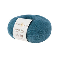 Filato Rowan Kidsilk Haze 25 g | scegli un colore - 582 trasparente