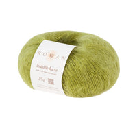Filato Rowan Kidsilk Haze 25 g | scegli un colore - 597 gelatina