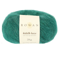 Filato Rowan Kidsilk Haze 25 g | scegli un colore - 692 gioiello