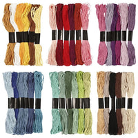 Filo da ricamo 1 mm – oro