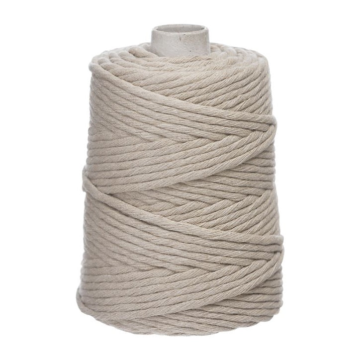 Filo di cotone ritorto 100 m - DP Craft | vari colori
