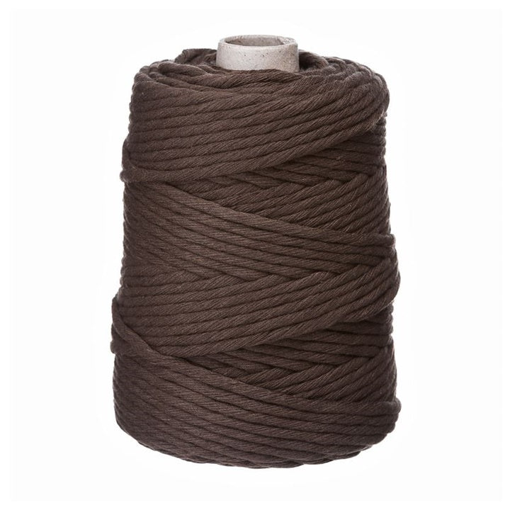Filo di cotone ritorto 100 m - DP Craft | vari colori