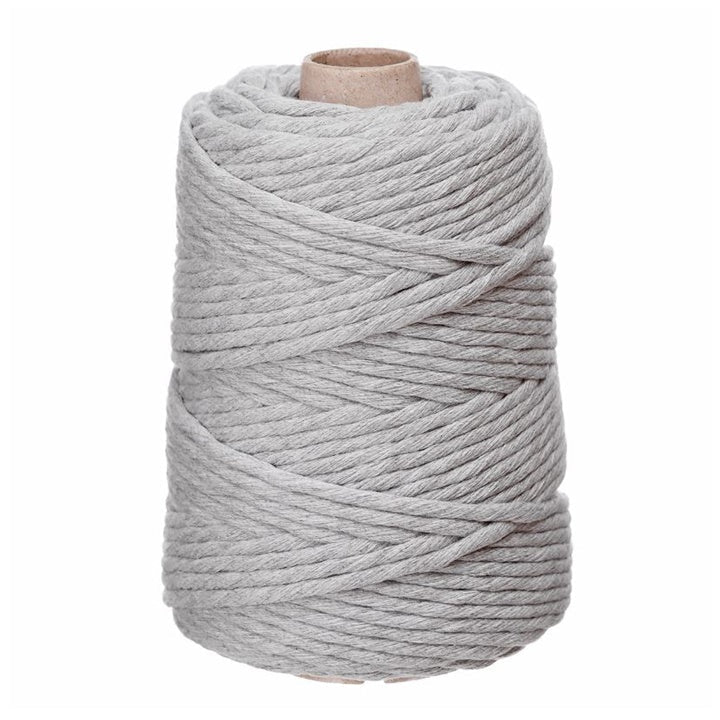Filo di cotone ritorto 100 m - DP Craft | vari colori