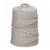 Filo di cotone ritorto 100 m - DP Craft | vari colori