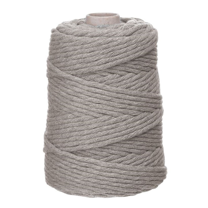 Filo di cotone ritorto 100 m - DP Craft | vari colori