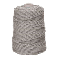 Filo di cotone ritorto 100 m - DP Craft | vari colori