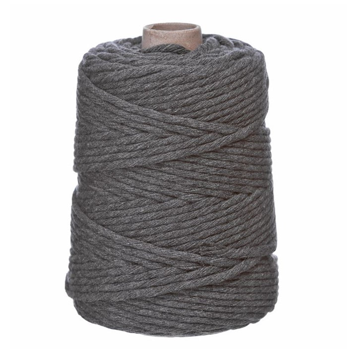 Filo di cotone ritorto 100 m - DP Craft | vari colori