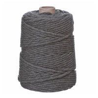 Filo di cotone ritorto 100 m - DP Craft | vari colori