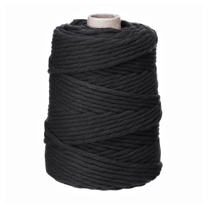 Filo di cotone ritorto 100 m - DP Craft | vari colori