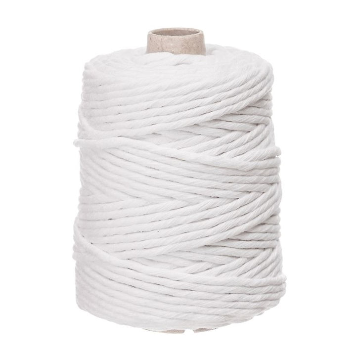 Filo di cotone ritorto 100 m - DP Craft | vari colori