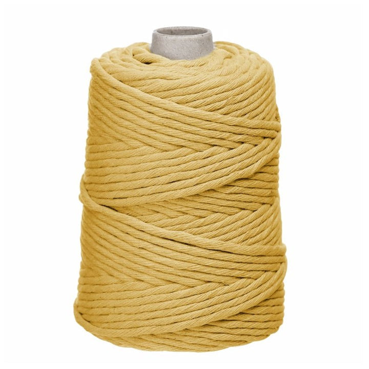 Filo di cotone ritorto 100 m - DP Craft | vari colori