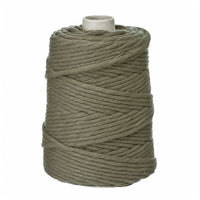 Filo di cotone ritorto 100 m - DP Craft | vari colori