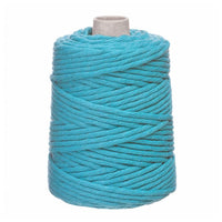 Filo di cotone ritorto 100 m - DP Craft | vari colori