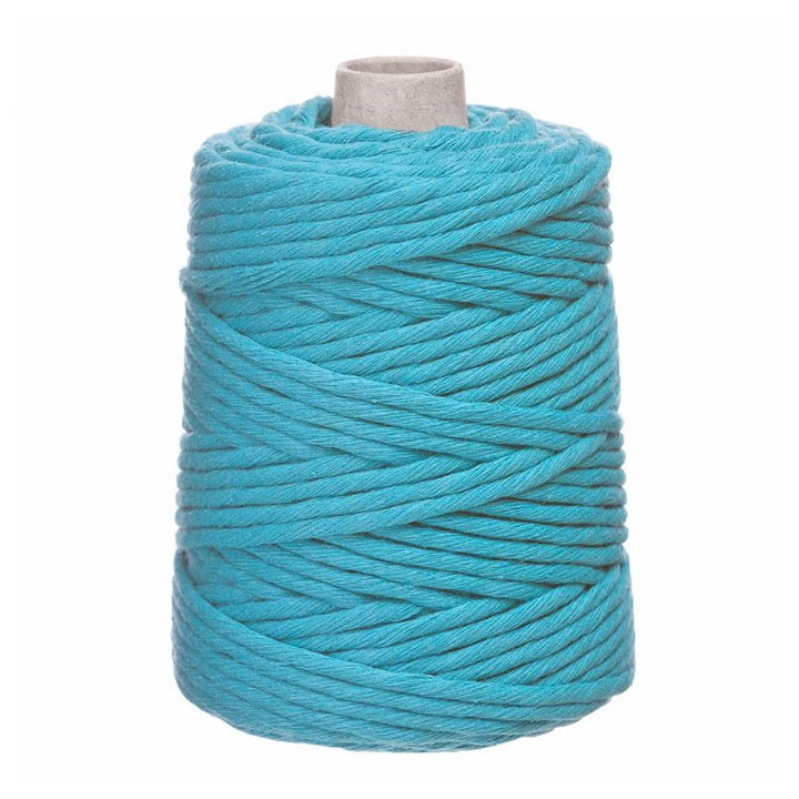 Filo di cotone ritorto 100 m - DP Craft | vari colori