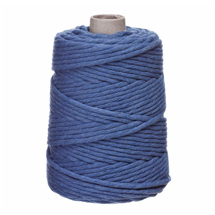 Filo di cotone ritorto 100 m - DP Craft | vari colori