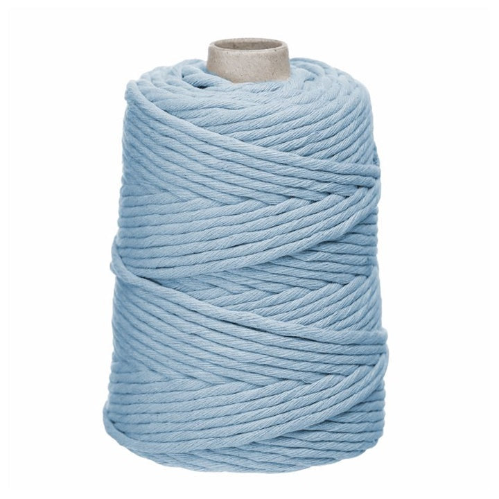 Filo di cotone ritorto 100 m - DP Craft | vari colori