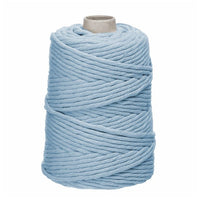 Filo di cotone ritorto 100 m - DP Craft | vari colori