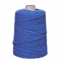 Filo di cotone ritorto 100 m - DP Craft | vari colori