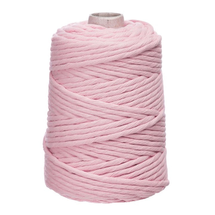 Filo di cotone ritorto 100 m - DP Craft | vari colori