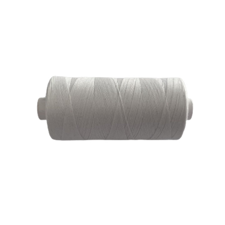 Filo per cucire - 1000 m – bianco