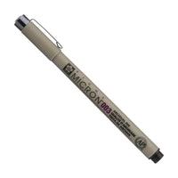 Fineliner SAKURA Pigma Micron 003 0,15 mm – Seppia