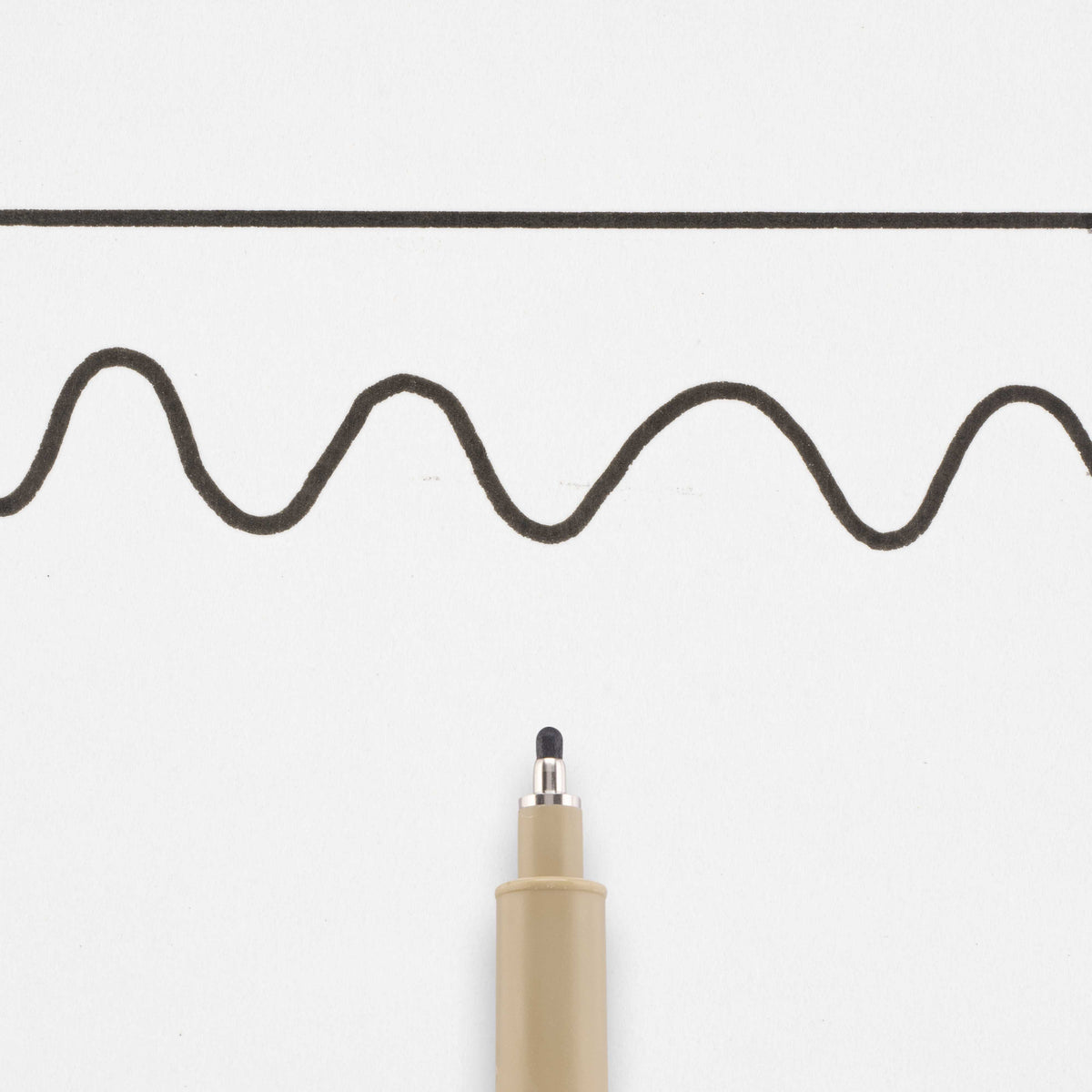 Fineliner SAKURA Pigma Micron 12 – 0,70 mm nero