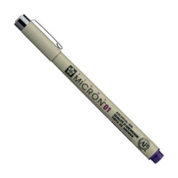 Fineliner SAKURA Pigma Micron viola 0,20 – 0,50 mm