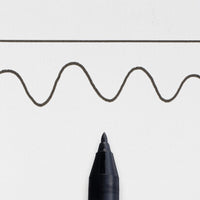 Fineliner Sakura Pigma Sensei 10 nero 1.0 mm