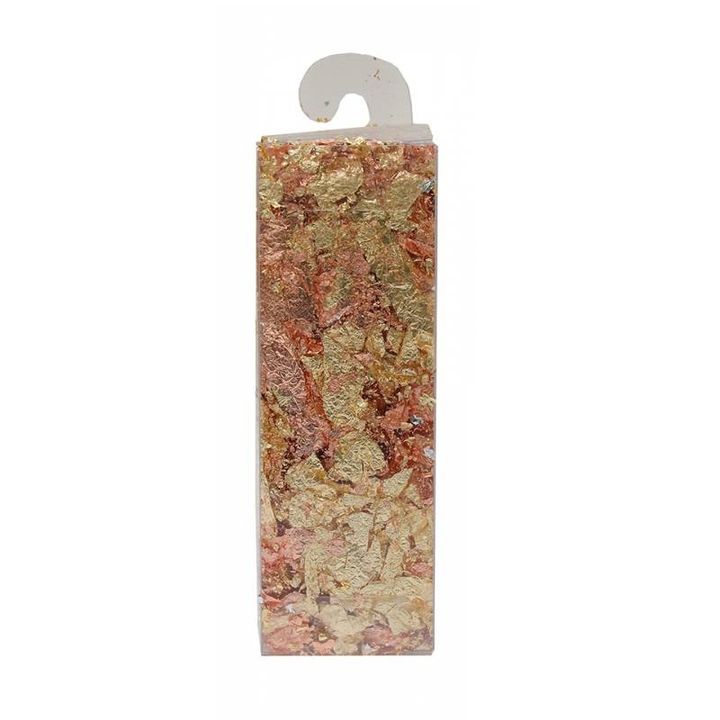 Fiocchi metallici Rosa 1 g