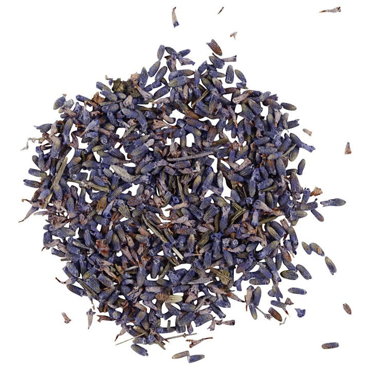 Fiori secchi - Lavanda - 15 gr