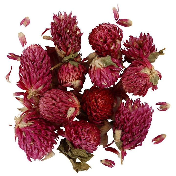 Fiori secchi - trifoglio - 15 g