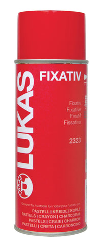 Fissativo Lukas - 400 ml