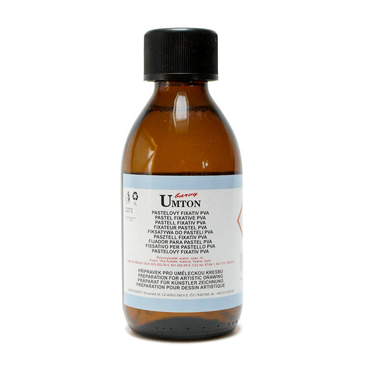 Fissativo per pastelli Umton 3272 | sceglie volume