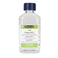 Fissativo Schmincke Fixative B72 200 ml