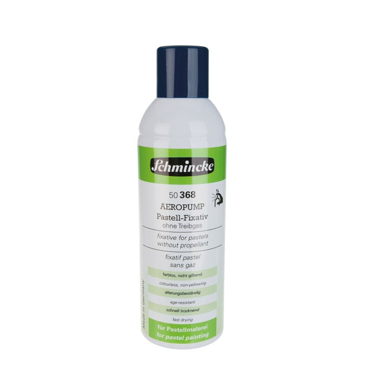 Fissativo spray per pastelli Schmincke AEROPUMP 350ml