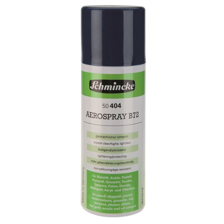Fissativo spray universale Schmincke Aerospray B72 300ml